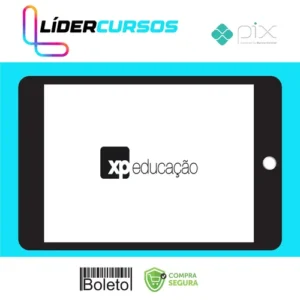 Trader09 Análise Fundamentalista de Empresas - XP Educação