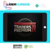 Falcon Trader: Formação de Traders Premium (Tape Reading) - Rafael Schroeder