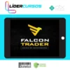 Falcon Trader: Formação em Dólar Futuro - Rafael Schroeder