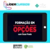 Formação em Opções - Quantzed