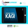 Gráfico Kagi - Leonardo Werneck