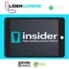 Insider 2.0: Tape Reading e Price Action - Uriel Shark