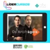 Investimentos Antifrágeis: Ganhando No Caos - Luiz Fernando Roxo e Richard Rytenband