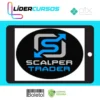 Investimentos Com Taping Reading, Price Action e Análise de Volume - Scalper Trader