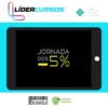 Jornada dos 5% - Thays Trader