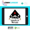 Lampião do Mercado B3 - Lampião Trader