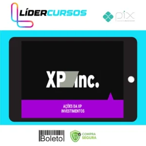 Trader14 Análise Técnica de Ações 2.0 - Xp Educação