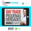 Muito Além do Gráfico - Mago Trader