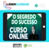 O Segredo do Sucesso - Marina Trader