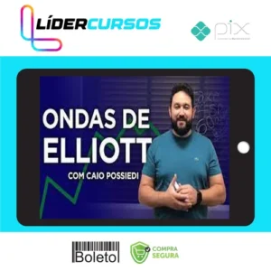 Trader19 Análise Técnica Raiz e Ondas de Eliott - Caio Possiedi