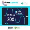 Programa Renda 20X - Carmine Cantuária