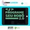 Programe Seu Robô 2.0 - Deltatrader