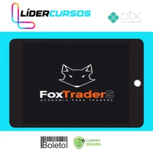 Trader20 Aprenda Operar Day Trader na Bolsa de Valores - Foxtraders