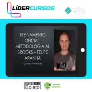 Trader24 B4 - Felipe Aranha