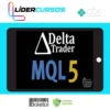 Básico Mql5 - Delta Trader