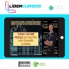 Volume Profile No Rastro dos Grandes Players - Oliver Santo Trader