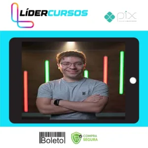 Curso 10X Gains e 20X Gains + Bonus - Ports Trader