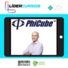 Curso Descobrindo o Preço, Trade System Phicube - Bo Williams