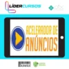 Acelerador de Anúncios 3.0 - Micha Menezes