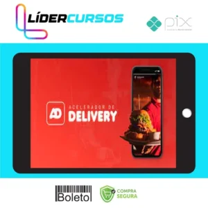 Trafego08 Acelerador de Delivery - Micha Menezes