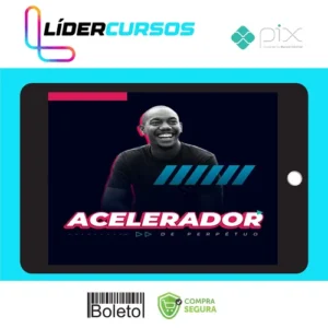 Trafego09 Acelerador de Perpétuo - Micha Menezes