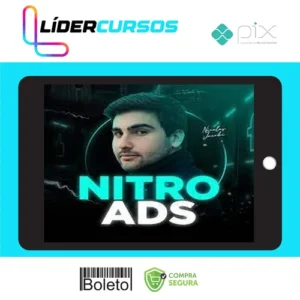 Trafego100 Nitro Ads - Nicolas Jacobi