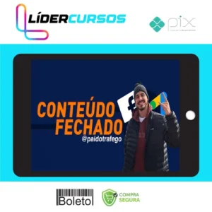 Trafego102 Pai do Tráfego - Lucas Viana