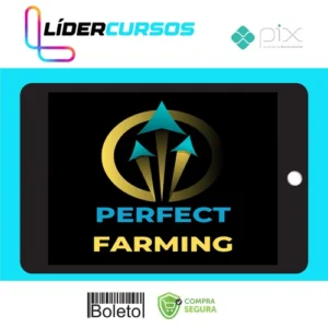 Trafego103 Perfis Farmados: Perfect Farming - Tiago Rebelo
