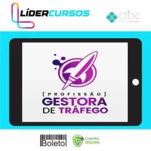 Trafego105 Profissão Gestora de Tráfego - Ana Neves