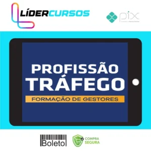 Trafego106 Profissão Tráfego - Filipe Adam