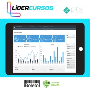 Trafego108 Relatórios para Tráfego Pago e Gestão - Thaís Ferreira