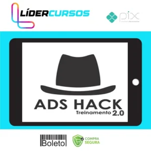 Trafego11 Ads Hack 2.0 - Felipe Augusto