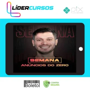 Trafego114 Semana Anúncios do Zero - Tiago Tessmann