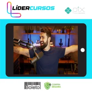 Trafego117 Semana do Gestor de Tráfego - Pedro Sobral