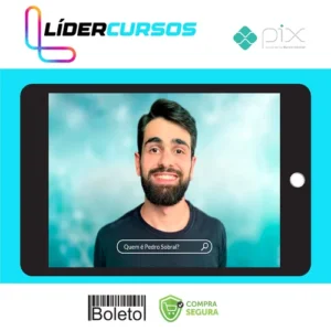 Trafego118 Semana do Instagram - Pedro Sobral