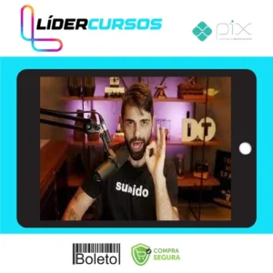 Trafego119 Semana do Youtube - Pedro Sobral