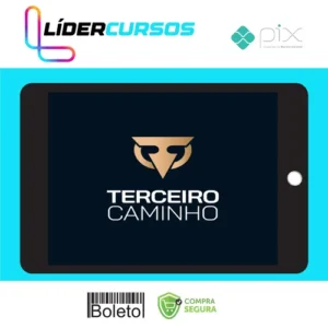 Trafego120 Terceiro Caminho - Arthur Raphaelli