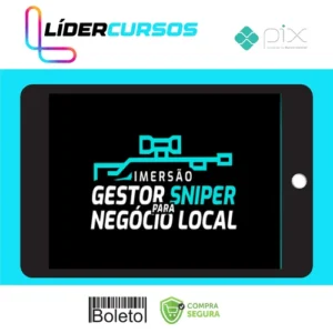 Trafego122 Tráfego Para Negócios Locais - Sniper Digital