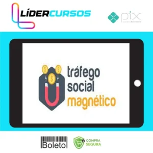Trafego125 Tráfego Social Magnético - Admais Comunicação
