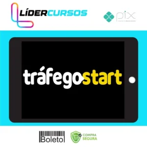 Trafego126 Tráfego Start - Erickson Monteiro