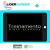 Treinamento Black Academy - Diretor Borges