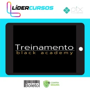Trafego128 Treinamento Black Academy - Diretor Borges