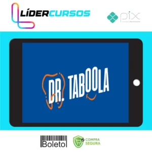 Trafego129 Treinamento Taboola na Alta - Dr. Native Ads