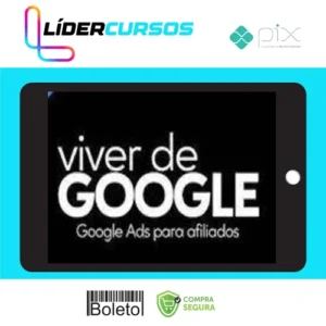 Trafego130 Viver do Google 2.0 - Davi Gunnar