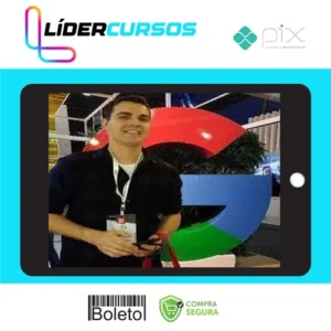 Trafego133 Elite Google Shopping - Felipe Fontan
