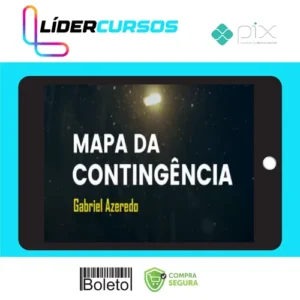 Trafego138 MDC: Mapa da Contingência - Gabriel Azeredo