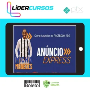 Trafego14 Anúncio Express 2.0 - Micha Menezes
