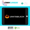 Vantablack Ads - Natália Torres
