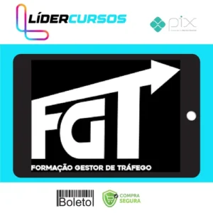 Trafego143 Formação Gestor de Trafego (FGT) - Bruno Soares