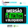 Imersão TikTok Sem Block - Filipe Santana e Dairo Jr